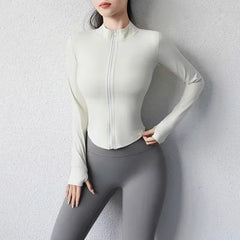 Comfortable Women's Fitness Workout Activewear