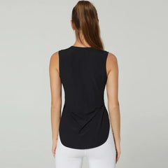 Women's High Performance Athletic Tank Tops