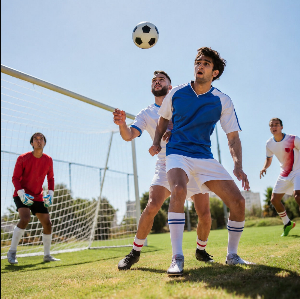 Bring More Energy To Every Game