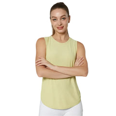 Women's High Performance Athletic Tank Tops