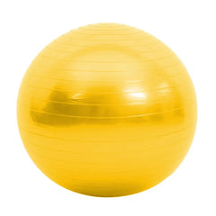 45cm Stability Ball for Fitness & Pilates: Thickened & Durable