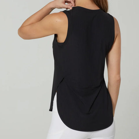 Women's High Performance Athletic Tank Tops