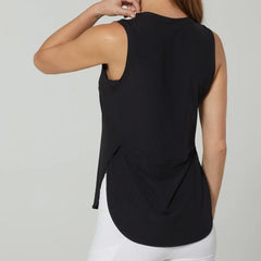 Women's High Performance Athletic Tank Tops