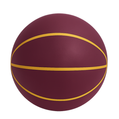 Quiet Bounce Indoor Basketball