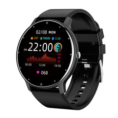 FREEZE2TRIM Rival Smart Watch for Men Women and Teens | All-in-One Fitness Watch | Step Counter Watch Heart Rate Monitor Watch Sleep Tracker Watch Instant Notifications