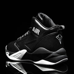 Mid-Top Basketball Casual Sports Sneakers