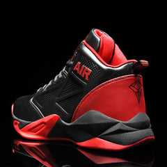 Mid-Top Basketball Casual Sports Sneakers