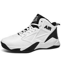 Mid-Top Basketball Casual Sports Sneakers