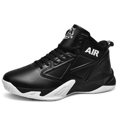 Mid-Top Basketball Casual Sports Sneakers