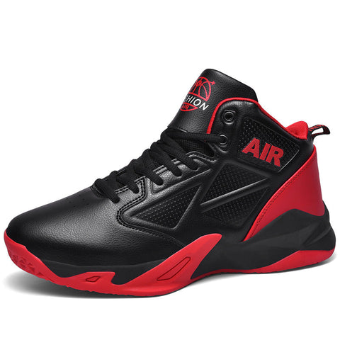 Mid-Top Basketball Casual Sports Sneakers
