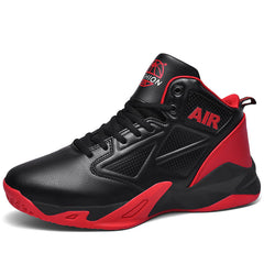 Mid-Top Basketball Casual Sports Sneakers