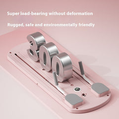Multifunctional Fitness Board Home Exercise Equipment