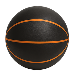 Quiet Bounce Indoor Basketball