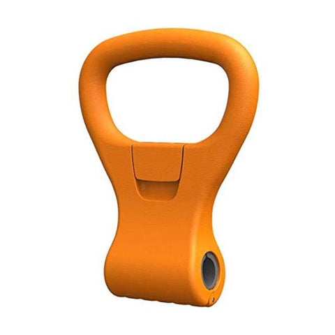 Portable Dumbbell Clip Training Grip Handle