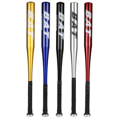 All-Aluminum Baseball Bat for Kids Adults