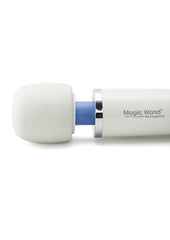 Magic Wand Rechargeable HV 270 Cordless Multi Speed Massager
