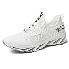 Men's Autumn Mesh Casual Running Sneakers