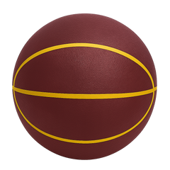 Quiet Bounce Indoor Basketball