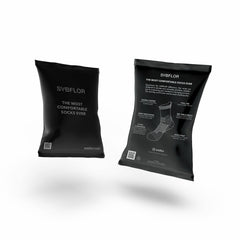 CloudFusion™ Athletic Cushioned Crew Socks