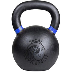 Powder Coated Kettlebell Strength Training Equipment