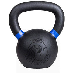 Powder Coated Kettlebell Strength Training Equipment