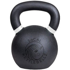 Powder Coated Kettlebell Strength Training Equipment