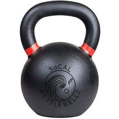 Powder Coated Kettlebell Strength Training Equipment