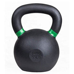 Powder Coated Kettlebell Strength Training Equipment