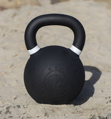 Powder Coated Kettlebell Strength Training Equipment