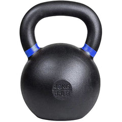 Powder Coated Kettlebell Strength Training Equipment