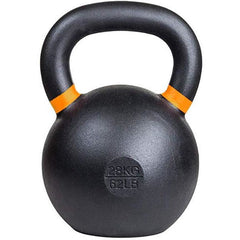 Powder Coated Kettlebell Strength Training Equipment