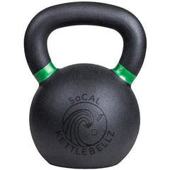 Powder Coated Kettlebell Strength Training Equipment