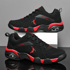 Men's Versatile Casual Running Sports Shoes