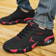 Men's Versatile Casual Running Sports Shoes