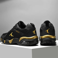 Men's Versatile Casual Running Sports Shoes
