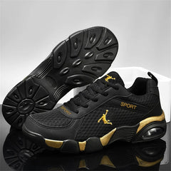 Men's Versatile Casual Running Sports Shoes