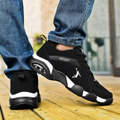 Men's Versatile Casual Running Sports Shoes