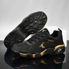 Men's Versatile Casual Running Sports Shoes