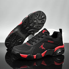Men's Versatile Casual Running Sports Shoes