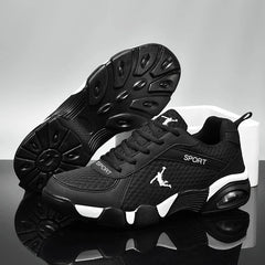 Men's Versatile Casual Running Sports Shoes