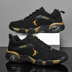 Men's Versatile Casual Running Sports Shoes