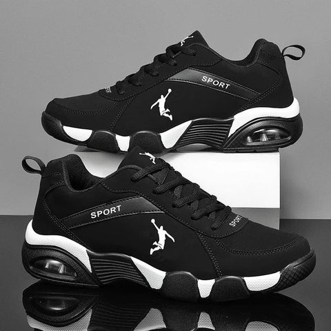 Men's Versatile Casual Running Sports Shoes