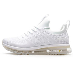 Men's Air Cushion Breathable Running Sneakers