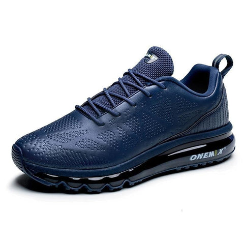 Men's Air Cushion Breathable Running Sneakers