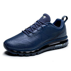 Men's Air Cushion Breathable Running Sneakers
