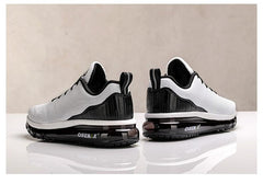 Men's Air Cushion Breathable Running Sneakers
