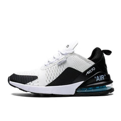Unisex Air Cushion Breathable Training Sneakers