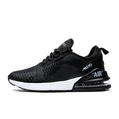Unisex Air Cushion Breathable Training Sneakers
