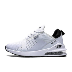 Unisex Air Cushion Breathable Training Sneakers
