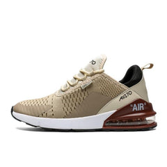 Unisex Air Cushion Breathable Training Sneakers